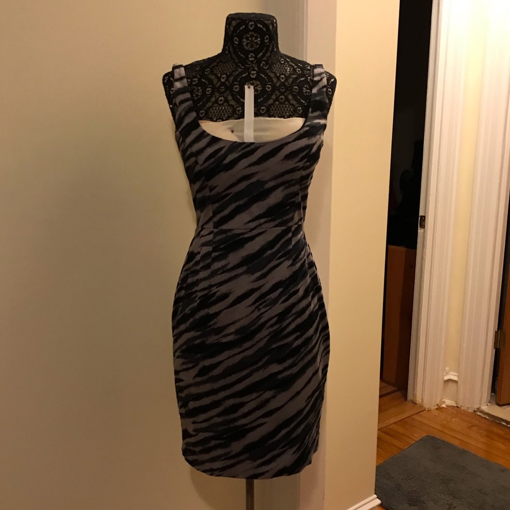 French Connection Dress